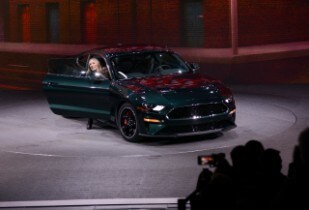 2018 NAIAS